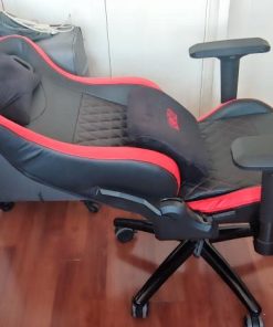 Silla Gamer