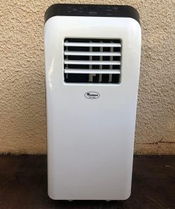 Aire Acondicionado Portátil