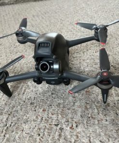 Dron