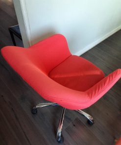 Silla Escritorio 