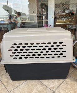 Caja Transportadora 