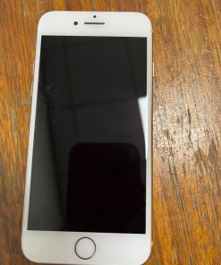 iPhone 8