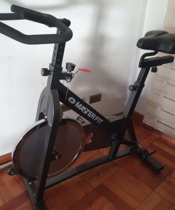 Bicicleta Estática 