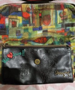 Cartera Desigual