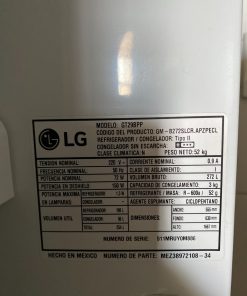 Refrigerador 