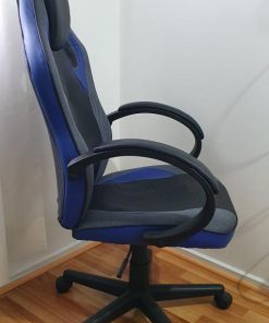 Silla Gamer
