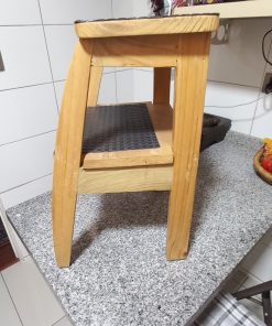 Pisos Escalera 