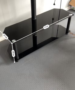Tv + Rack