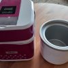 Máquina para hacer helados