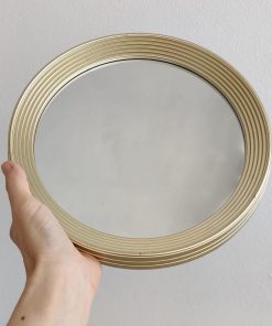 4 Espejos 