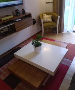 Mesa centro 