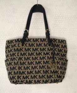 Cartera MK