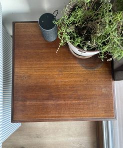 Mesa lateral
