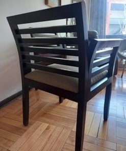 Par de Sítiales 