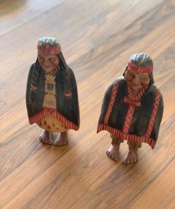 Indios Decorativos 