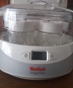 Yogurtera 