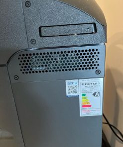 Sistema de Audio 