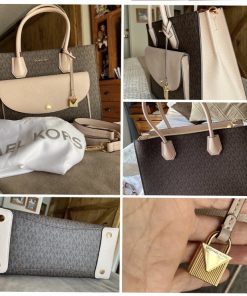Cartera MK