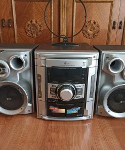 Equipo de música 
