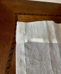 Dos cortinas 