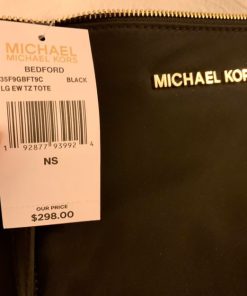 Cartera Michael Kors 