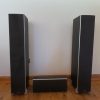 Sistema de Audio