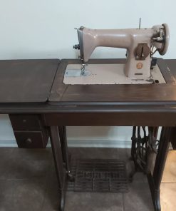 Máquina de Coser 