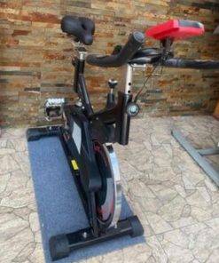 Bicicleta spinning 