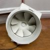 Ventilador Industrial
