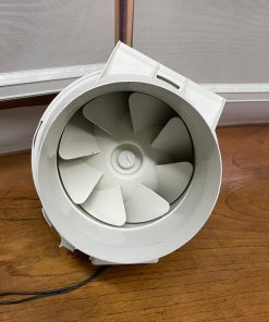 Ventilador Industrial 
