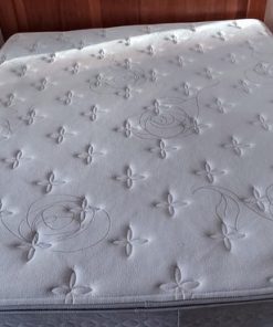 Cama King