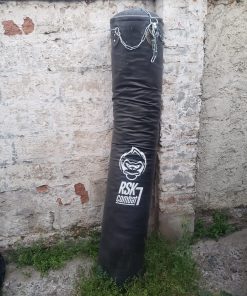 Saco boxeo