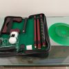 Juego De Putting De Golf