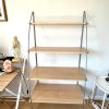 Mueble 4 repisas