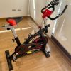 Bicicleta Spinning