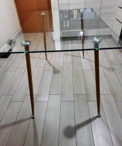 Mesa comedor