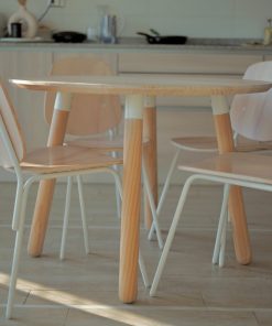 Mesa de comedor 