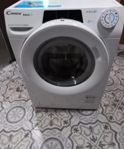 Lavadora 9kg