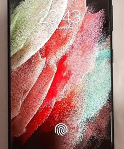Samsung S21 Ultra 