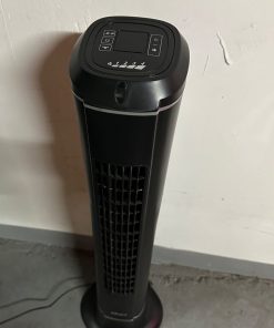 Ventilador