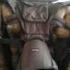 Mochila Ergonómica