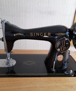 Máquina de coser