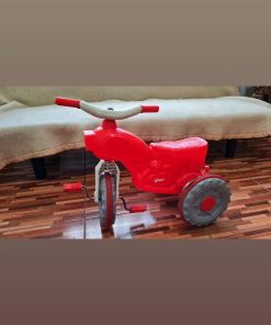 Triciclo infantil 