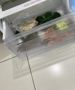 Refrigerador Samsung No Frost 317