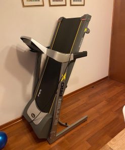 Trotadora TROTADORA BLU FIT RUNNER PRO X