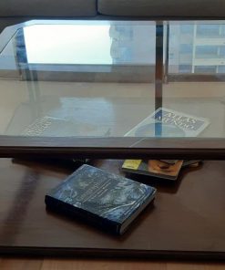 Mesa de centro 
