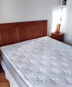 Cama King 
