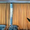Cortinas de riel