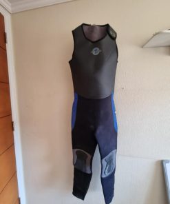 Equipo de buceo 