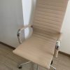 Silla Bishop respaldo alto (office)